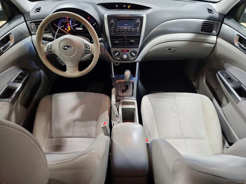 Aukcja sprzedaży 2012 Subaru Forester, vin: JF2SHADC4CH465870, numer aukcji: 54896156