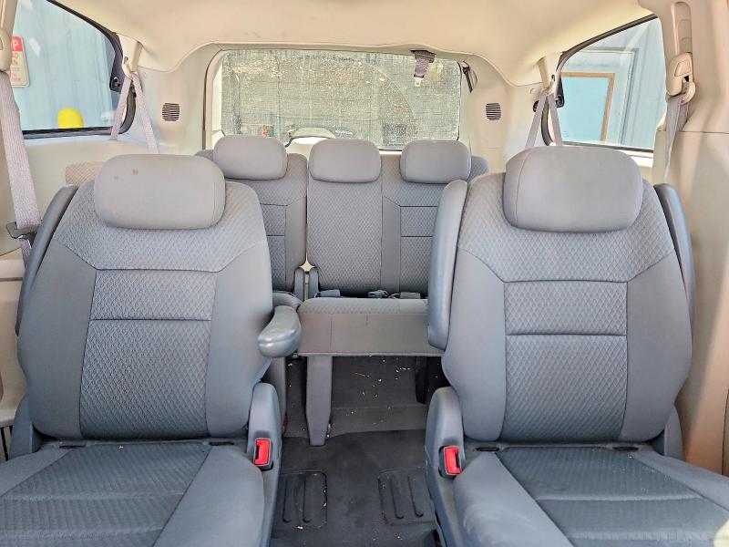 Продаж на аукціоні авто 2010 Chrysler Town & Country, vin: 2A4RR5D1XAR192946, номер лоту: 51301556
