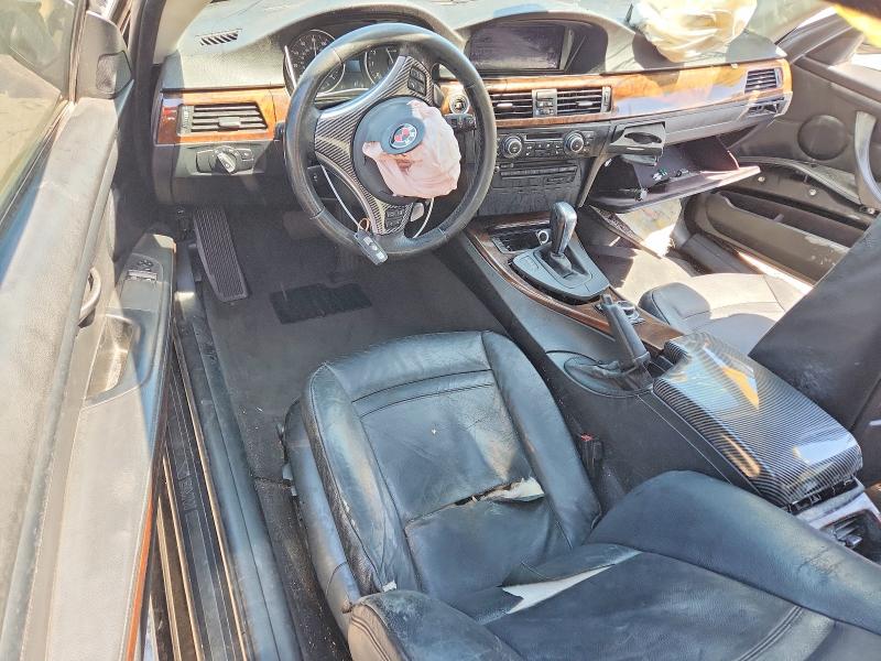 51911736 :رقم المزاد ، WBAWV13587PK49010 vin ، 2007 Bmw 328 مزاد بيع