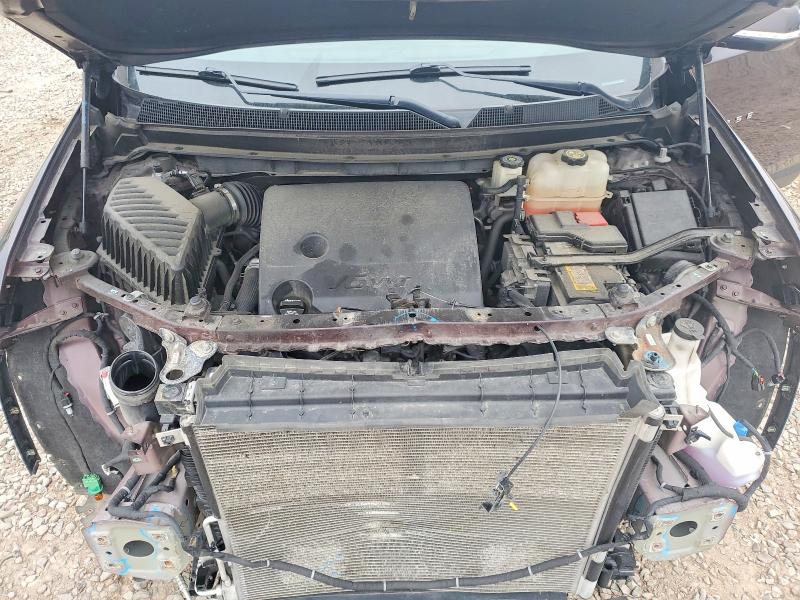 Продаж на аукціоні авто 2020 Chevrolet Traverse, vin: 1GNEVGKW3LJ134329, номер лоту: 53802186