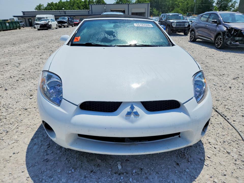 Aukcja sprzedaży 2012 Mitsubishi Eclipse, vin: 4A37L2EF4CE001848, numer aukcji: 55183566