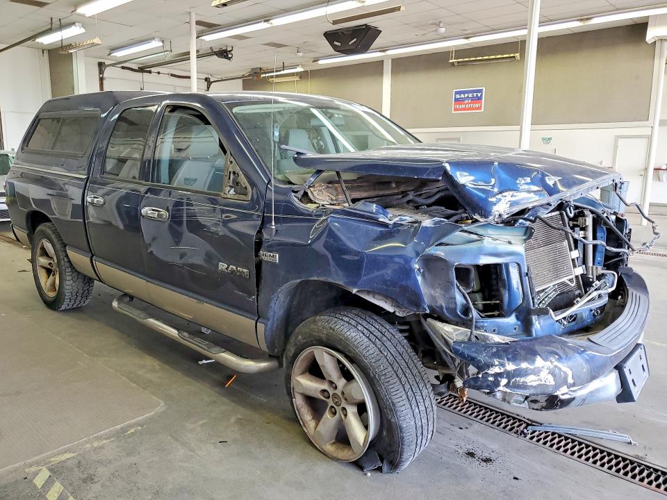 Aukcja sprzedaży 2008 Dodge Ram 1500, vin: 1D7HU18208J167568, numer aukcji: 53981926