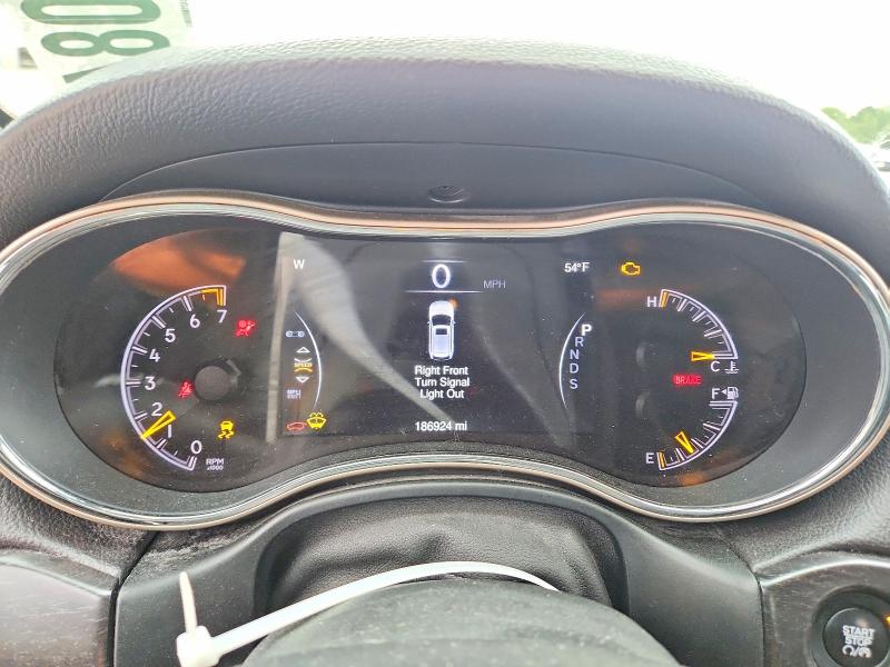 Продаж на аукціоні авто 2014 Jeep Grand Cherokee, vin: 1C4RJFBG9EC540101, номер лоту: 53608486