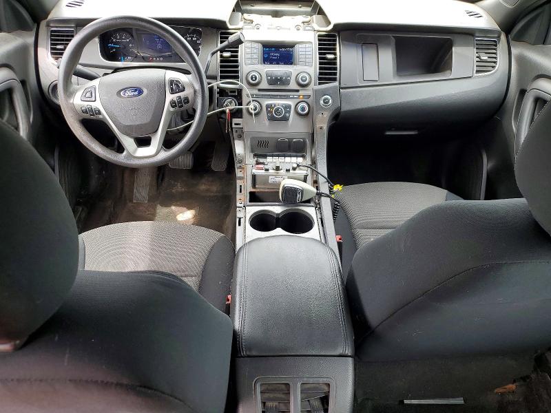 Aukcja sprzedaży 2013 Ford Taurus, vin: 1FAHP2M89DG160066, numer aukcji: 54715116