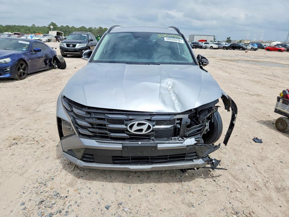 Aukcja sprzedaży 2026 Hyundai Tucson, vin: 5NMJC3DE4TH666124, numer aukcji: 50920416