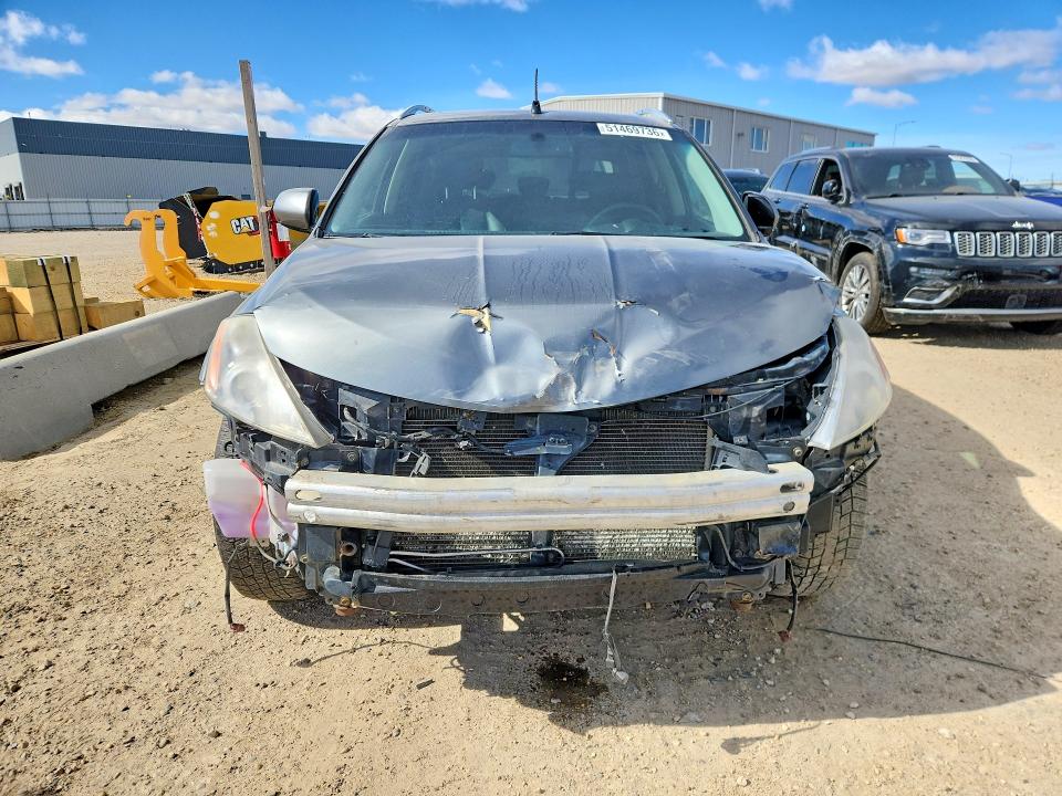 Продажа на аукционе авто 2006 Nissan Murano, vin: JN8AZ08WX6W539206, номер лота: 51469736