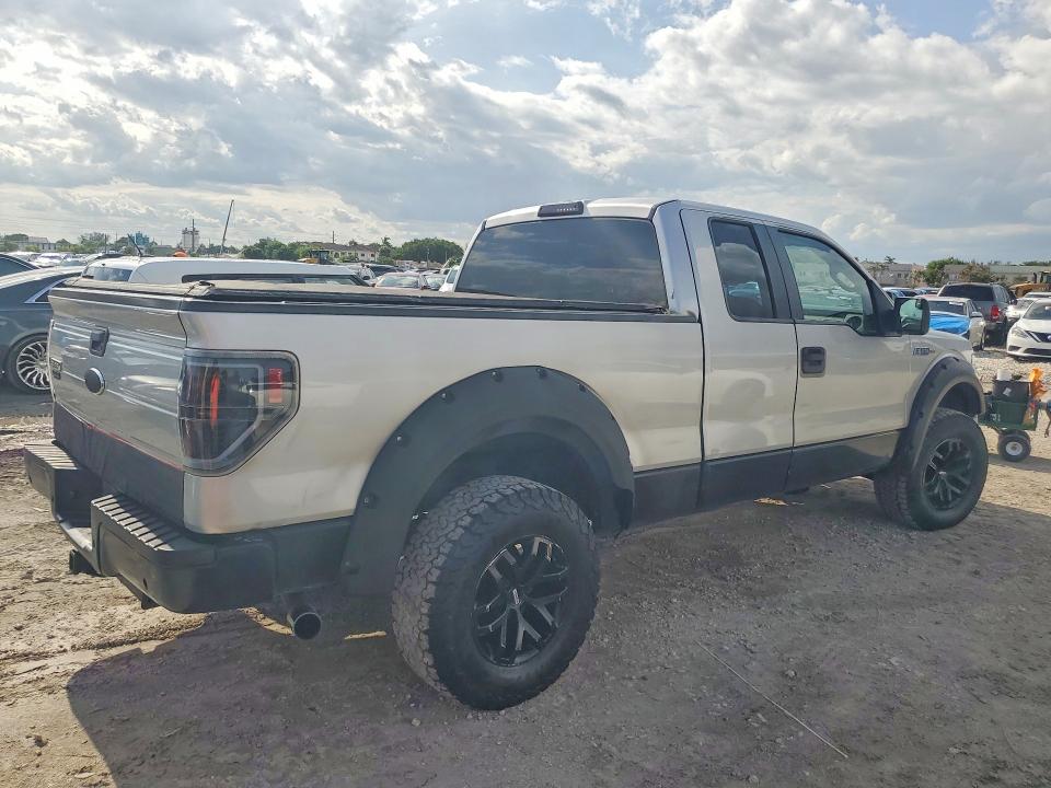 Продажа на аукционе авто 2009 Ford F150, vin: 1FTRX14859FA78826, номер лота: 55722326