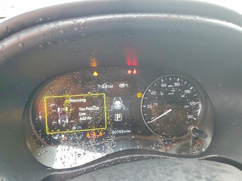 Продажа на аукционе авто 2021 Nissan Kicks, vin: 3N1CP5DV1ML533286, номер лота: 53129526