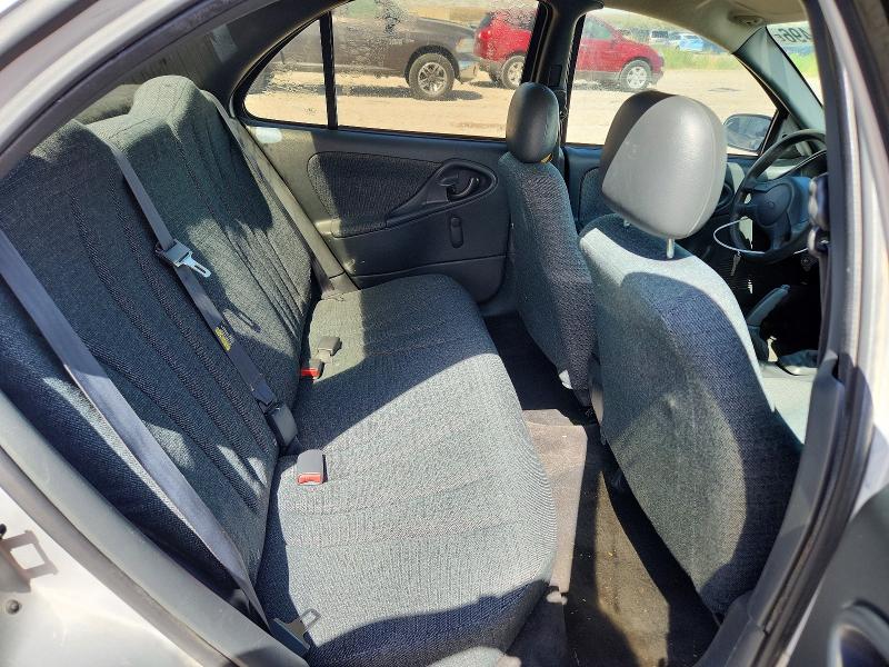 Продажа на аукционе авто 2003 Chevrolet Cavalier, vin: 1G1JC52F637123414, номер лота: 55554496