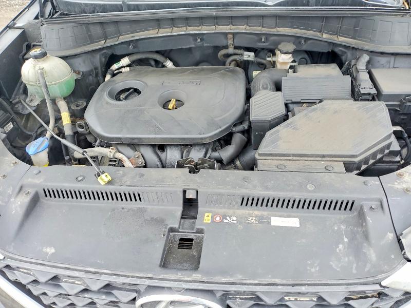 Продаж на аукціоні авто 2020 Hyundai Tucson, vin: KM8J3CA45LU107861, номер лоту: 53258556