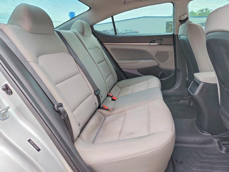 Aukcja sprzedaży 2018 Hyundai Elantra, vin: 5NPD84LF5JH363707, numer aukcji: 54400776