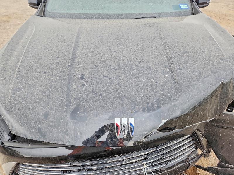 Продаж на аукціоні авто 2025 Buick Enclave, vin: 5GAERARS0SJ264260, номер лоту: 51037546