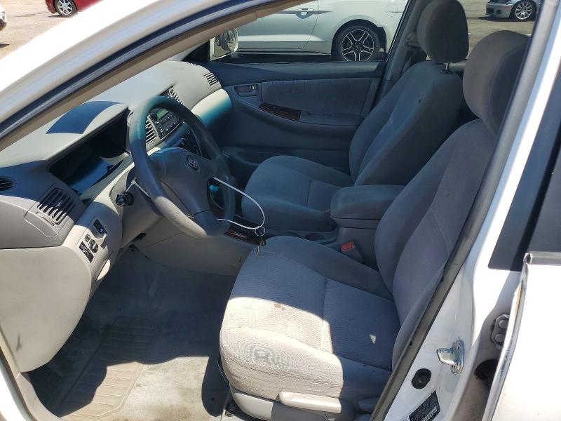 Aukcja sprzedaży 2006 Toyota Corolla, vin: 2T1BR32E36C631879, numer aukcji: 53420166