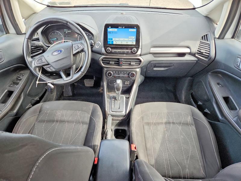 Aukcja sprzedaży 2018 Ford Ecosport, vin: MAJ6P1UL1JC228899, numer aukcji: 54602856