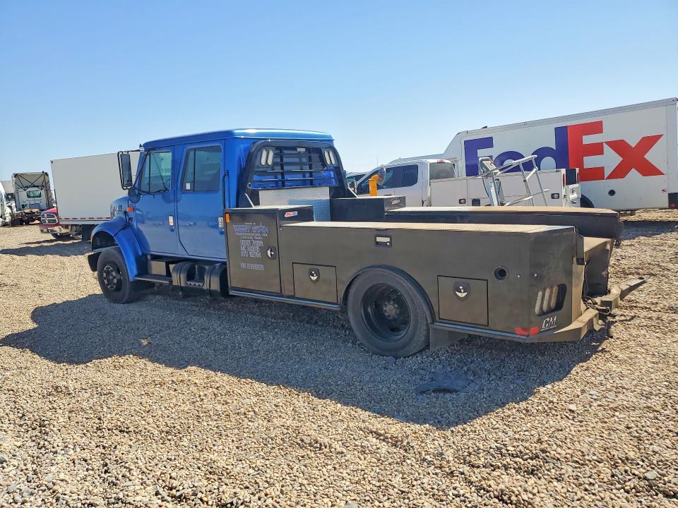 Продаж на аукціоні авто 1999 International 4000, vin: 1HTSLAAM5XH699678, номер лоту: 49551616