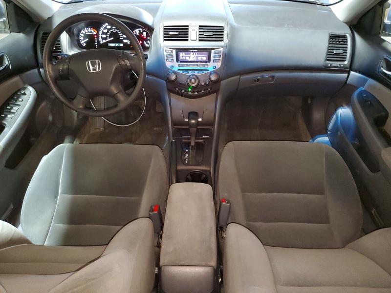 53284886 :رقم المزاد ، 1HGCM66407A036405 vin ، 2007 Honda Accord مزاد بيع
