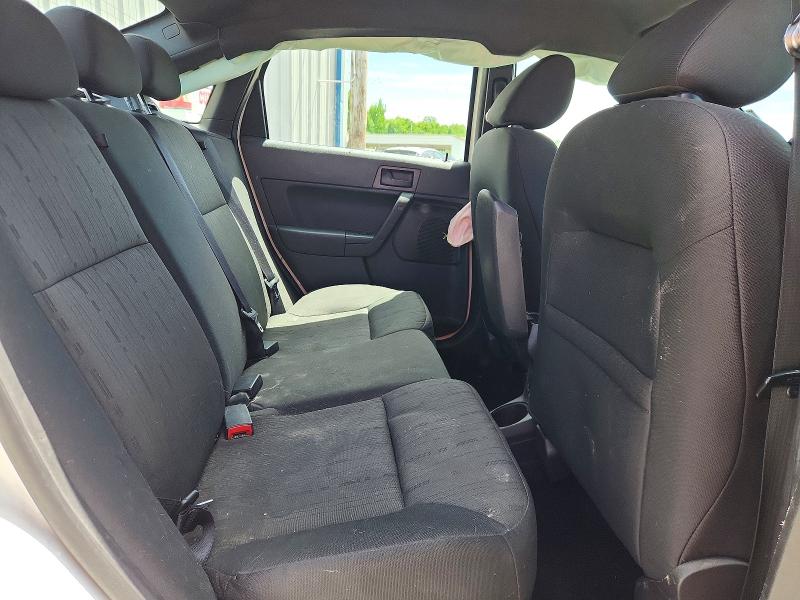 Продажа на аукционе авто 2010 Ford Focus, vin: 1FAHP3FN9AW162247, номер лота: 52571846