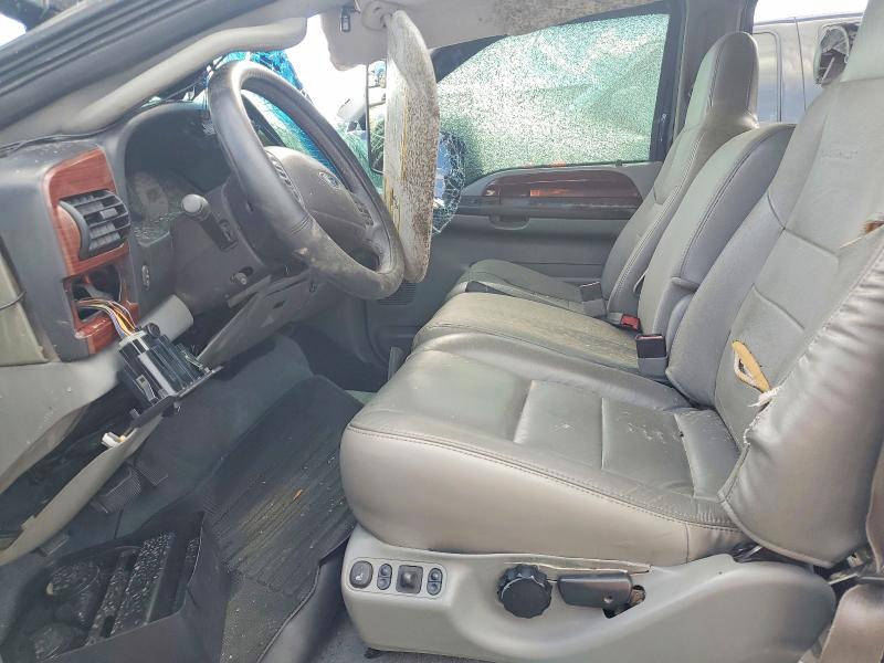 53800946 :رقم المزاد ، 1FTWW31P07EA75526 vin ، 2007 Ford F350 مزاد بيع