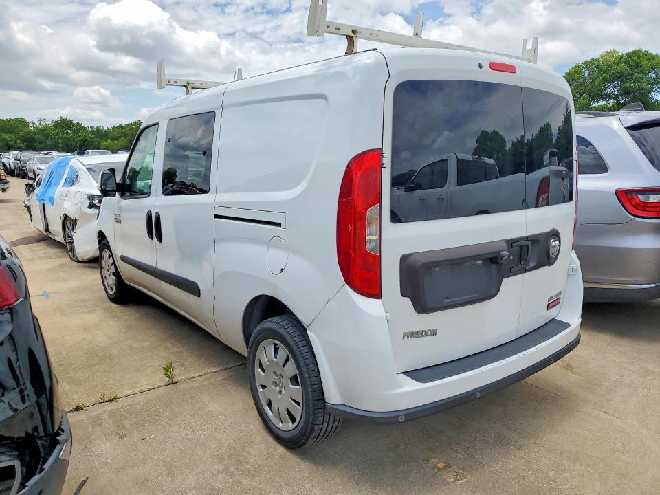 Aukcja sprzedaży 2018 Ram Promaster City, vin: ZFBERFBB8J6L67470, numer aukcji: 50280496