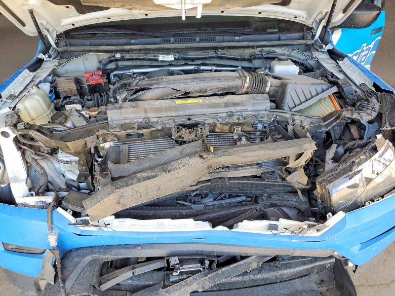 54502496 :رقم المزاد ، 1N6ED1CL5RN646203 vin ، 2024 Nissan Frontier مزاد بيع