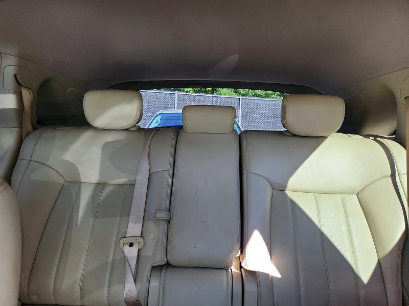 Продажа на аукционе авто 2013 Infiniti Fx37, vin: JN8CS1MW5DM173110, номер лота: 55153276