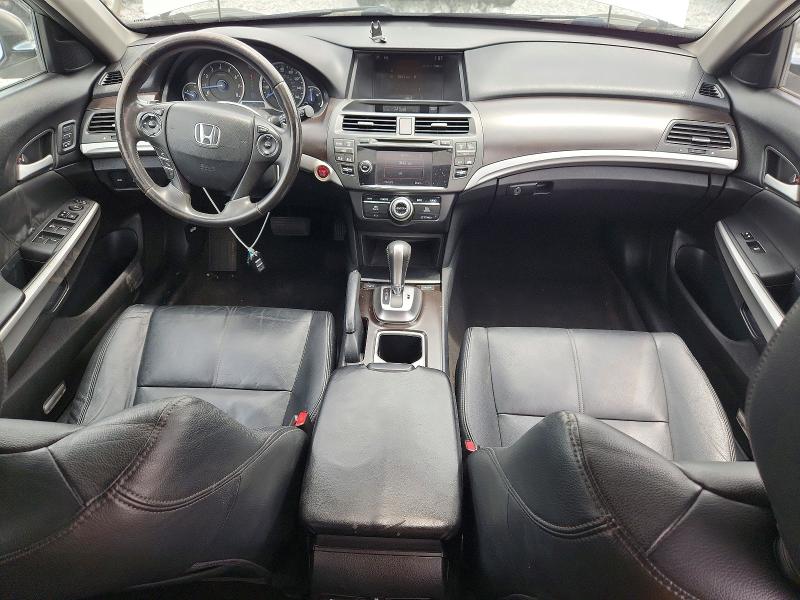 Продажа на аукционе авто 2013 Honda Crosstour, vin: 5J6TF1H57DL001338, номер лота: 54183206