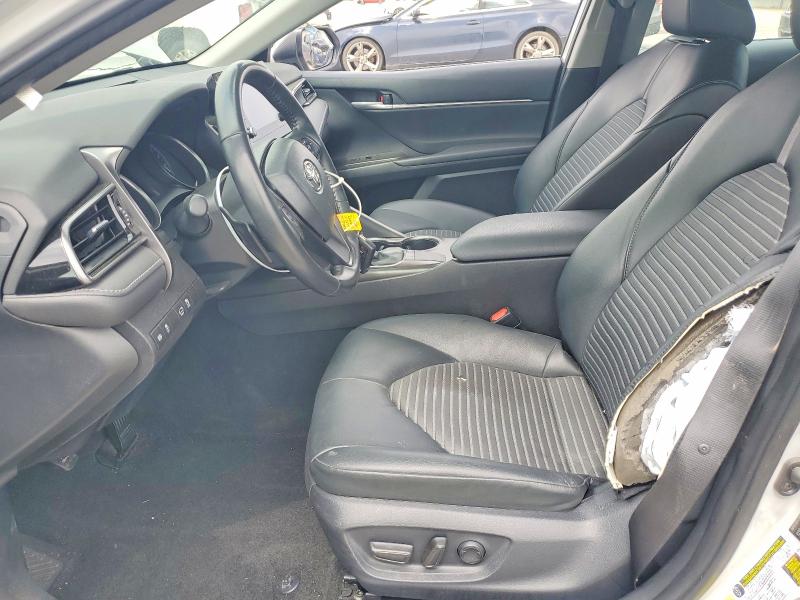 Aukcja sprzedaży 2024 Toyota Camry, vin: 4T1G11AK0RU209130, numer aukcji: 53941246