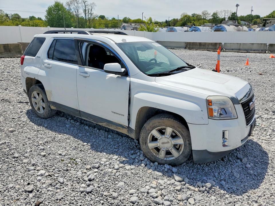 Aukcja sprzedaży 2013 Gmc Terrain, vin: 2GKALSEK1D6251631, numer aukcji: 53202886