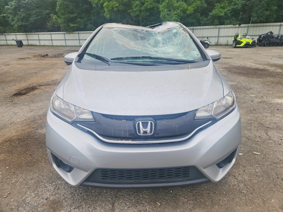 Продаж на аукціоні авто 2015 Honda Fit, vin: 3HGGK5H82FM759207, номер лоту: 54612906