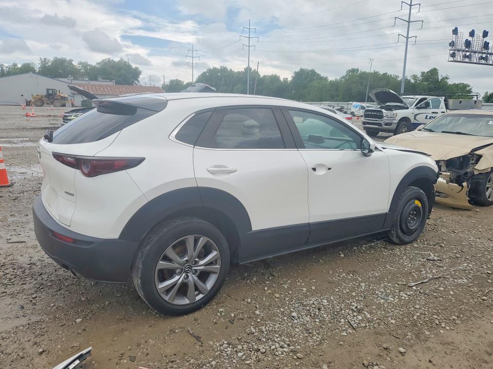 Aukcja sprzedaży 2021 Mazda Cx-30, vin: 3MVDMBBL3MM218962, numer aukcji: 54509106