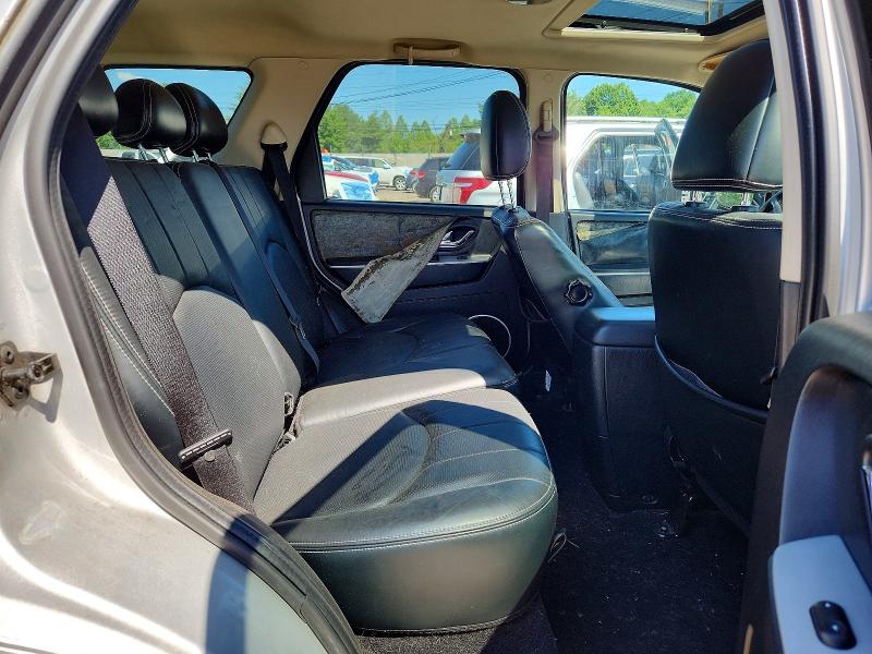 Продажа на аукционе авто 2005 Mercury Mariner, vin: 4M2YU57115DJ15199, номер лота: 55197366