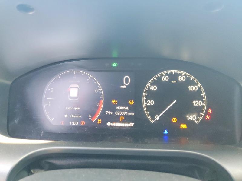 Продаж на аукціоні авто 2023 Honda Hr-v, vin: 3CZRZ2H53PM749305, номер лоту: 51876406