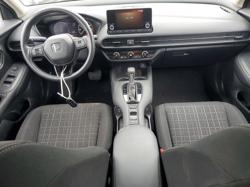 2024 Honda Hr-v მანქანა იყიდება აუქციონზე, vin: 3CZRZ2H39RM724703, აუქციონის ნომერი: 54816396