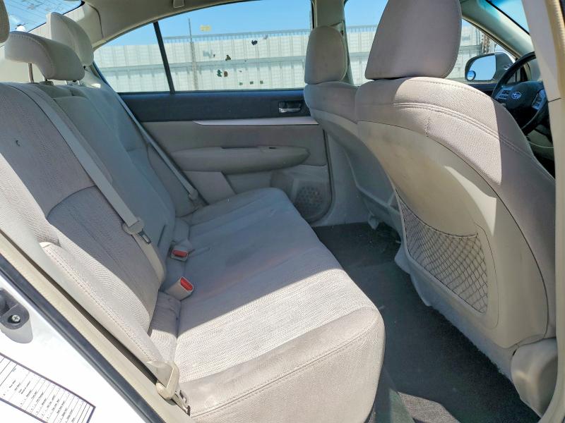 Aukcja sprzedaży 2013 Subaru Legacy, vin: 4S3BMBC69D3032667, numer aukcji: 54678176