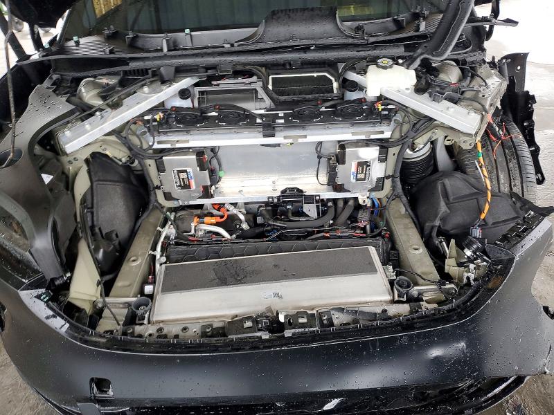 52734386 :رقم المزاد ، 7UUG1GHJ3TA019769 vin ، 2026 Lucid Motors Gravity مزاد بيع