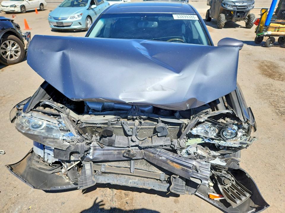 Продаж на аукціоні авто 2014 Lexus Es, vin: JTHBK1GG6E2131911, номер лоту: 53899386