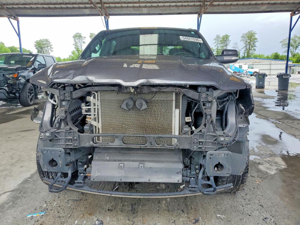 Продажа на аукционе авто 2020 Ram 1500, vin: 1C6SRFFT0LN353310, номер лота: 54827096