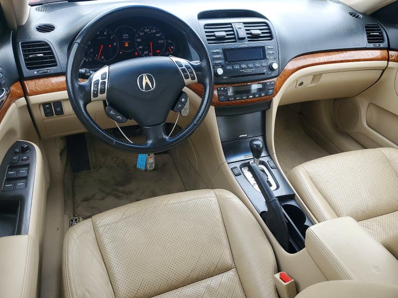 Aukcja sprzedaży 2008 Acura Tsx, vin: JH4CL96828C006770, numer aukcji: 51588746