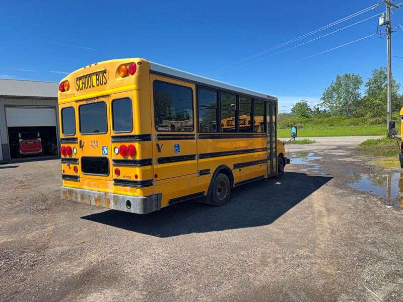 Aukcja sprzedaży 2013 Chevrolet Express G3500, vin: 1GB3G3BL4D1152353, numer aukcji: 55148026