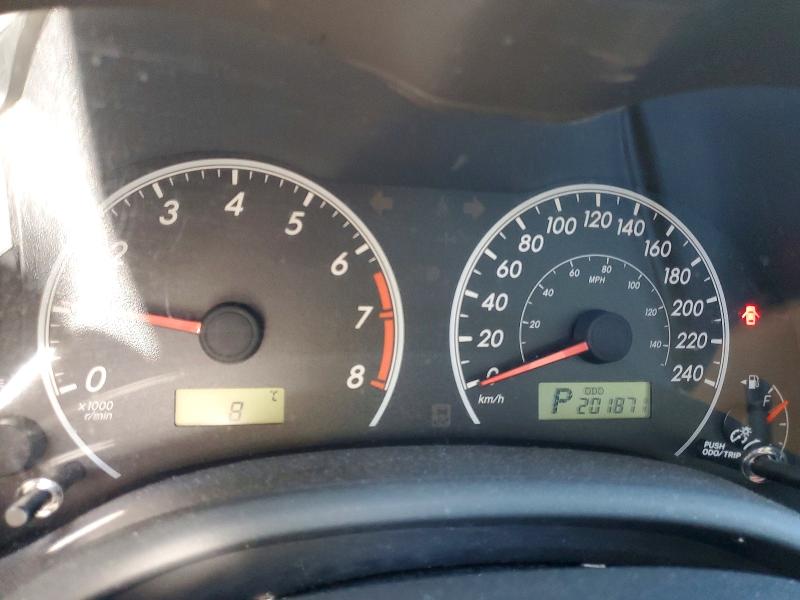 52693406 :رقم المزاد ، 2T1BU4EE3BC749165 vin ، 2011 Toyota Corolla مزاد بيع