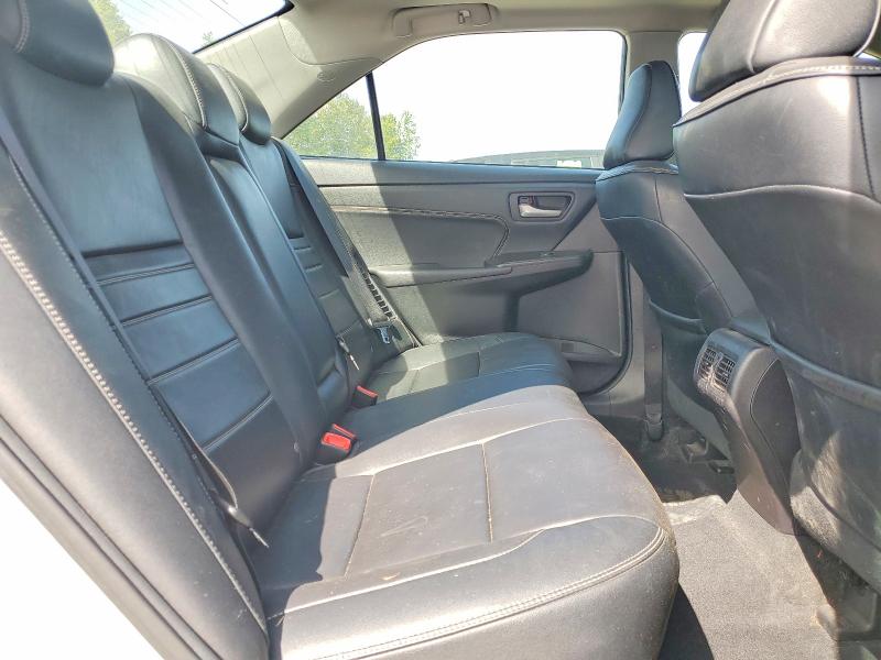 Продажа на аукционе авто 2017 Toyota Camry Hybrid, vin: 4T1BD1FK8HU207506, номер лота: 53016846