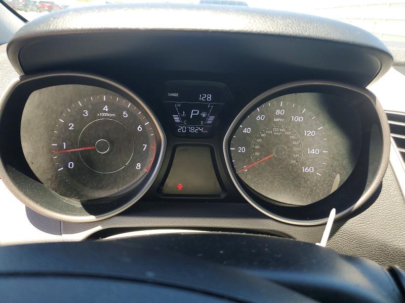 Продажа на аукционе авто 2016 Hyundai Elantra, vin: 5NPDH4AE6GH739530, номер лота: 52216806