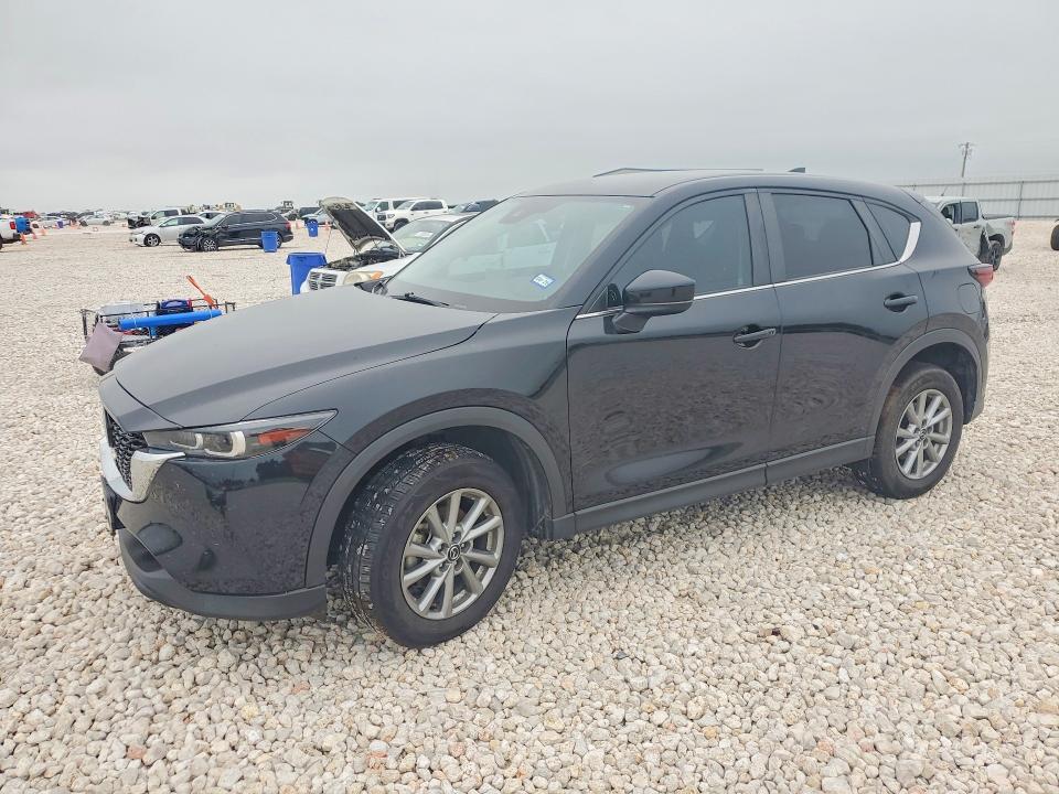 52392496 :رقم المزاد ، JM3KFBBM5P0192780 vin ، 2023 Mazda Cx-5 مزاد بيع
