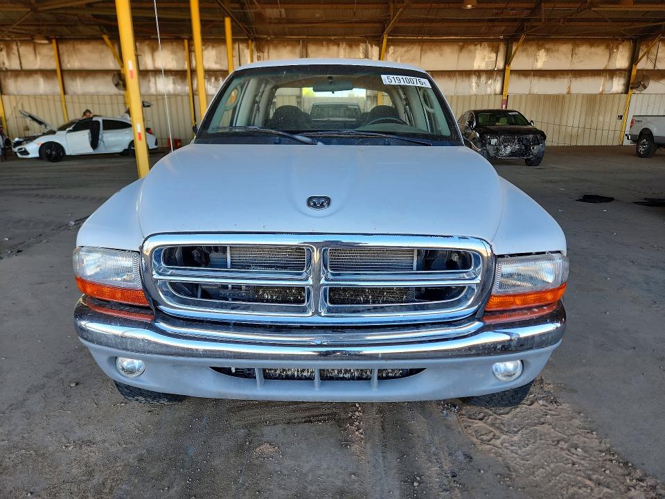 Продажа на аукционе авто 2003 Dodge Dakota, vin: 1D7HG48N13S345669, номер лота: 51910076
