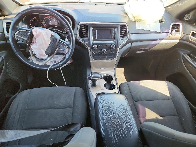 Продаж на аукціоні авто 2014 Jeep Grand Cherokee, vin: 1C4RJFAG7EC526246, номер лоту: 53358316