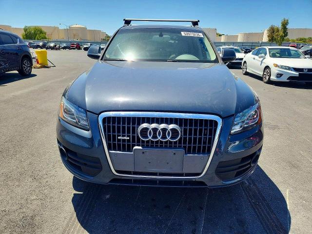 Aukcja sprzedaży 2011 Audi Q5, vin: WA1LFAFP4BA086233, numer aukcji: 53973236