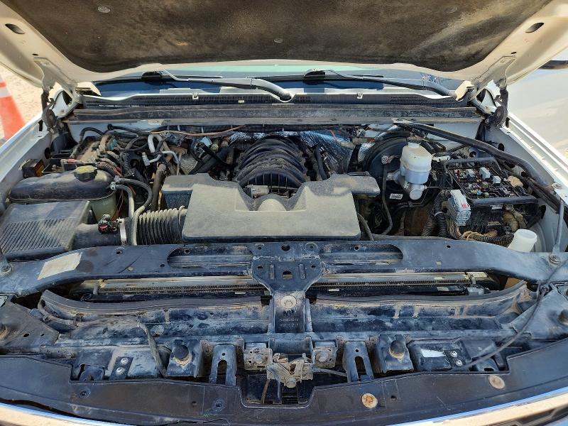 2018 Chevrolet Tahoe მანქანა იყიდება აუქციონზე, vin: 1GNSKFECXJR344755, აუქციონის ნომერი: 55117276