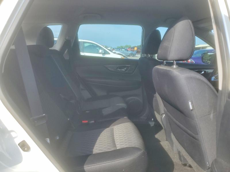 Продаж на аукціоні авто 2018 Nissan Rogue, vin: 5N1AT2MT3JC713515, номер лоту: 55057836