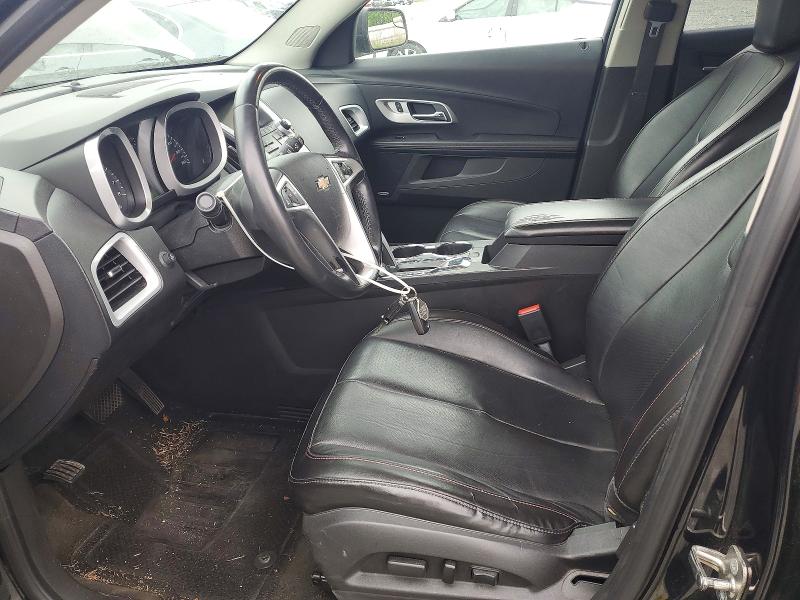 Aukcja sprzedaży 2012 Chevrolet Equinox, vin: 2GNALPEK2C6339702, numer aukcji: 52514696