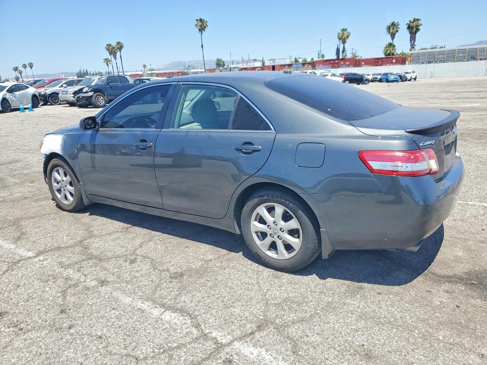 Продаж на аукціоні авто 2011 Toyota Camry, vin: 4T1BK3EK4BU616872, номер лоту: 53814386